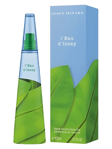Issey Miyake L'Eau d'Issey Pour Femme Eau de Toilette L'Ete