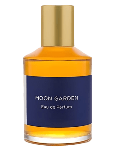 Strange Invisible Perfumes Moon Garden