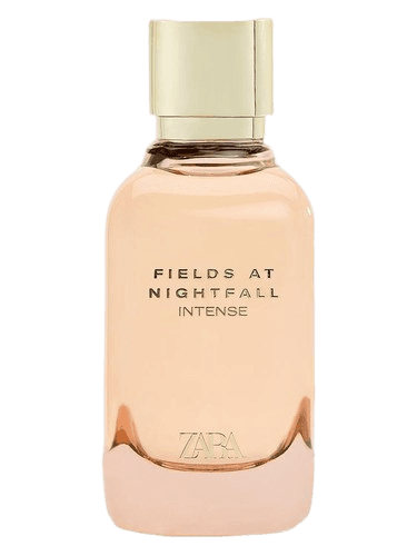 Zara Fields At Nightfall Intense