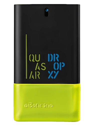 O Boticário Quasar Drop XY