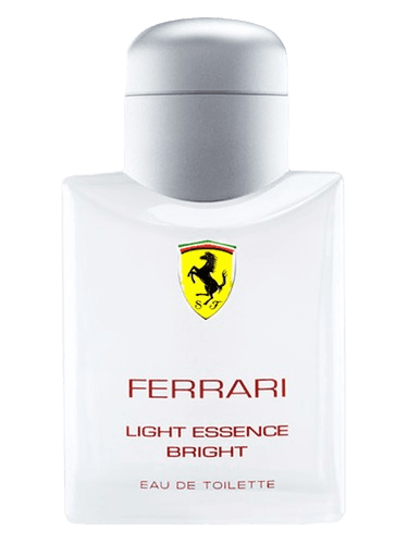 Ferrari Scuderia Ferrari Light Essence Bright