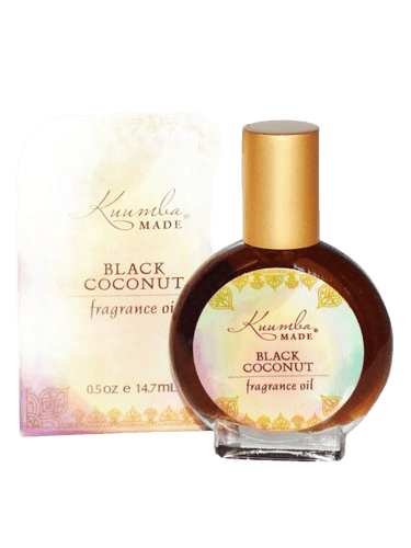 Kuumba Made Black Coconut