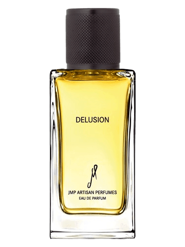 JMP Artisan Perfumes Delusion