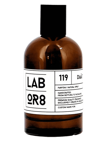 LABOR8 DA'AT 119