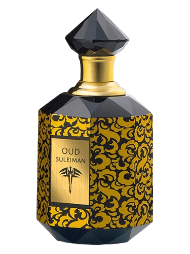 Attar Collection Oud Suleiman