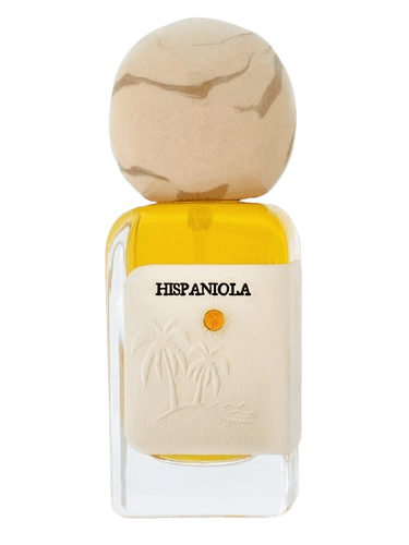 Bale Perfumes Hispaniola