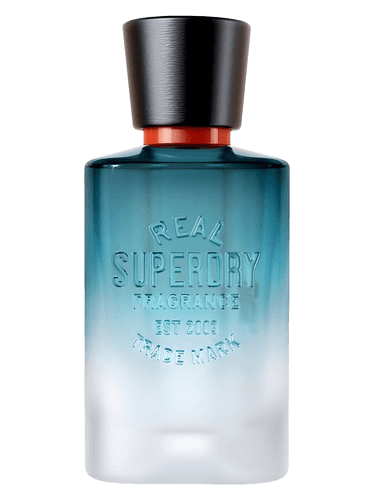 Superdry Real Superdry 02 for Men
