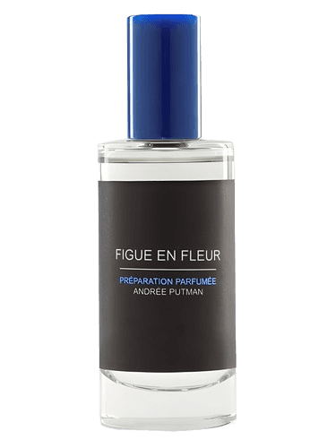 Andree Putman Figue en Fleur