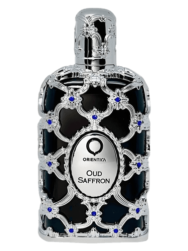 Orientica Premium Oud Saffron