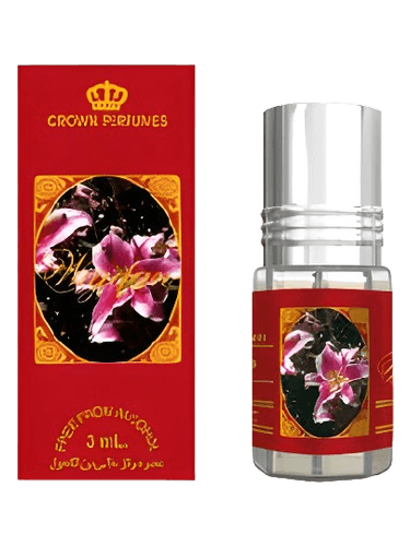 ALREHAB PERFUMES Wigdan