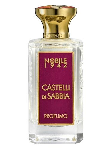 Nobile 1942 Castelli Di Sabbia