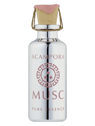 Bruno Acampora Musc – Pure Essence
