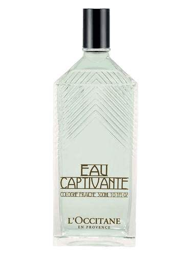 L'Occitane en Provence Eau Captivante