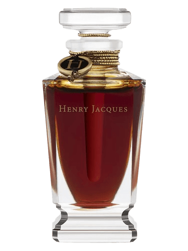 Henry Jacques Oudh Imperial