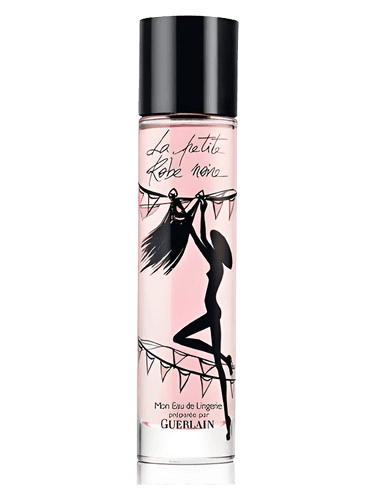 Guerlain La Petite Robe Noire Mon Eau de Lingerie