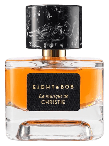 EIGHT & BOB La Musique de Christie