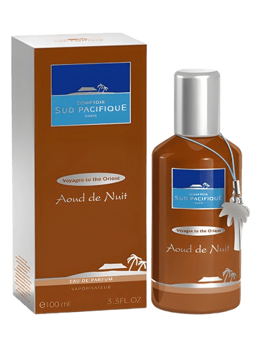 Comptoir Sud Pacifique Aoud de Nuit
