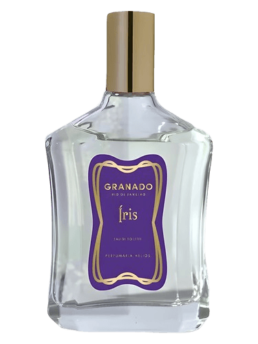 Granado Íris