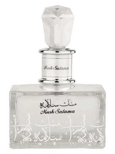 Lattafa Perfumes Musk Salama