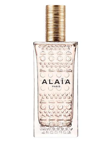 Alaia Paris Alaïa Nude