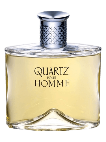 Molyneux Quartz pour Homme