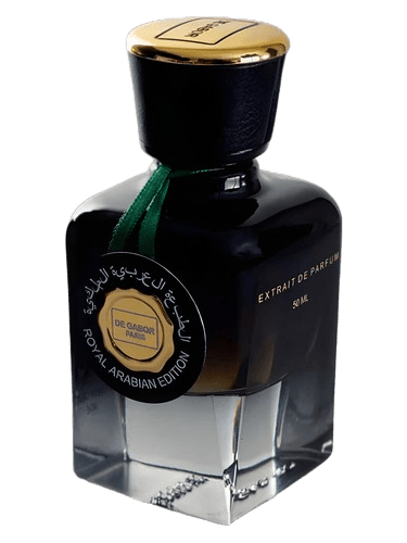 De Gabor Leather Forever Royal Arabian Edition