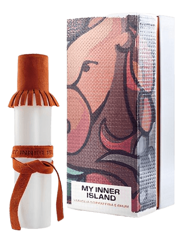 My Inner Island Parfums Vaniglia Sopraffina e Rhum