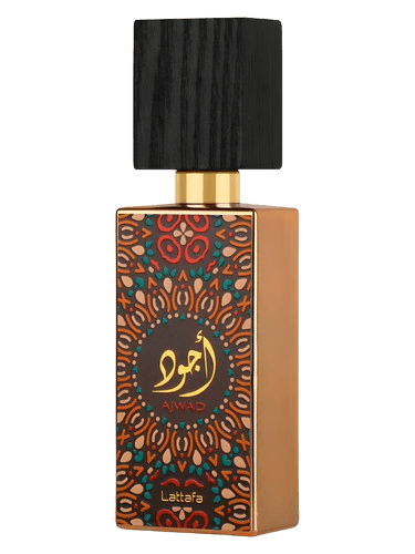 Lattafa Perfumes Ajwad