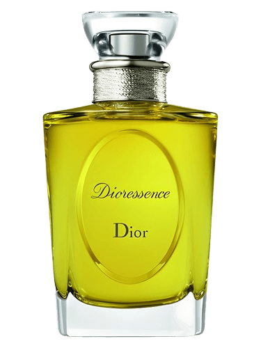 Dior Les Creations de Monsieur Dior Dioressence