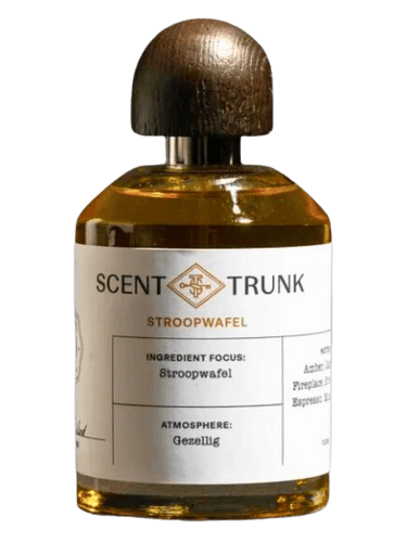 Scent Trunk Stroopwafel