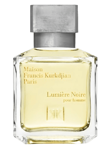 Maison Francis Kurkdjian Lumière Noire Pour Homme