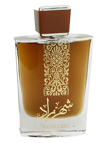 Lattafa Perfumes Shahrazad