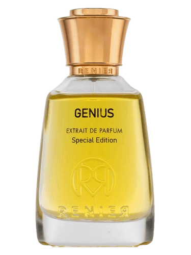 Renier Perfumes Genius