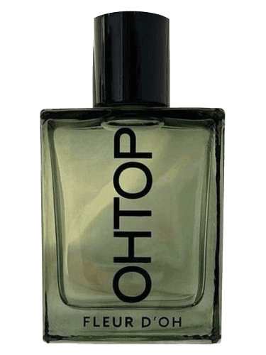 OHTOP Fleur d’Oh