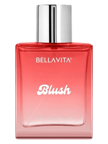 BellaVita Blush