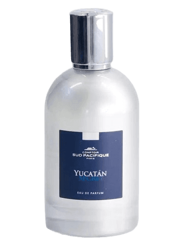 Comptoir Sud Pacifique Yucatán Secret