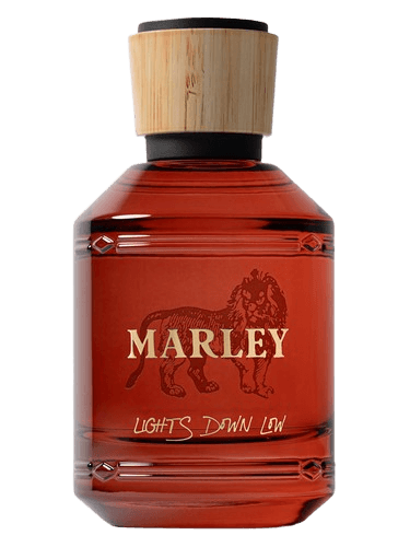Marley Fragrance Lights Down Low