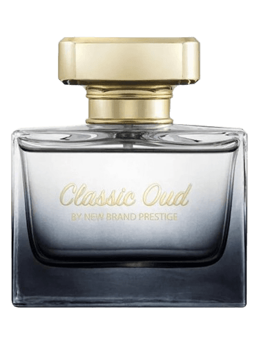 New Brand Parfums Classic Oud