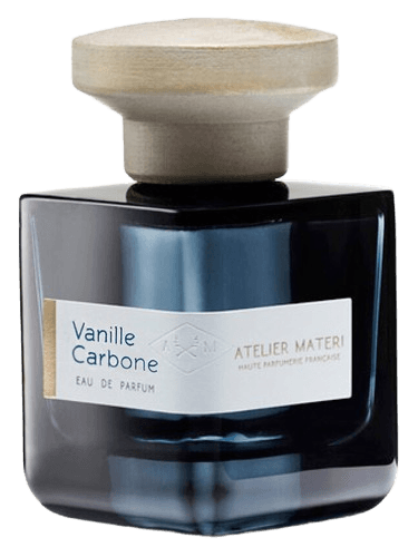Atelier Materi Vanille Carbone