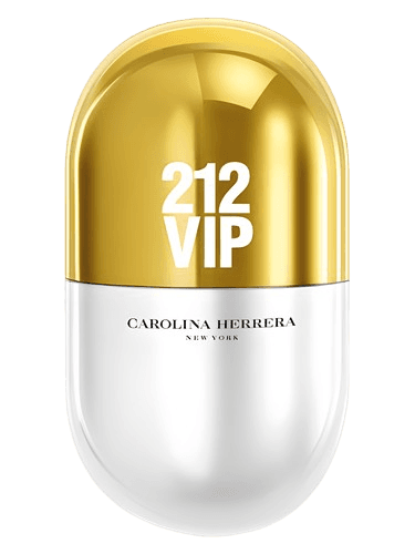 Carolina Herrera 212 VIP Pills