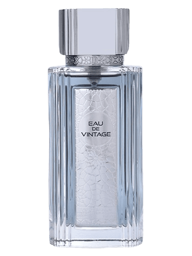 Ghalati Eau de Vintage