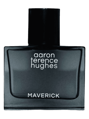 Aaron Terence Hughes Maverick