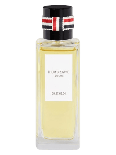Thom Browne Vetyver And Whiskey