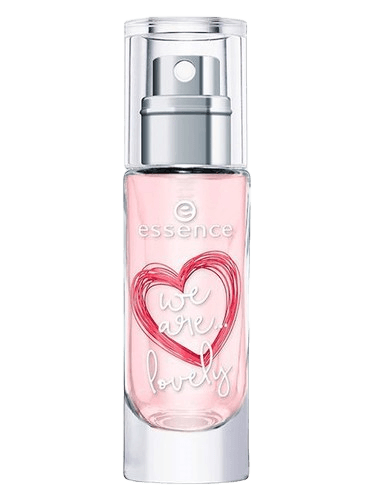 essence We Are... Lovely