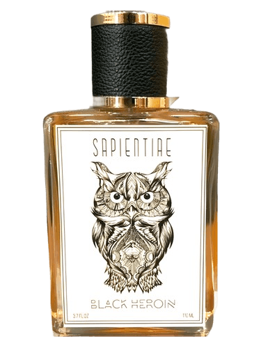 Sapientiae Niche Black Heroin