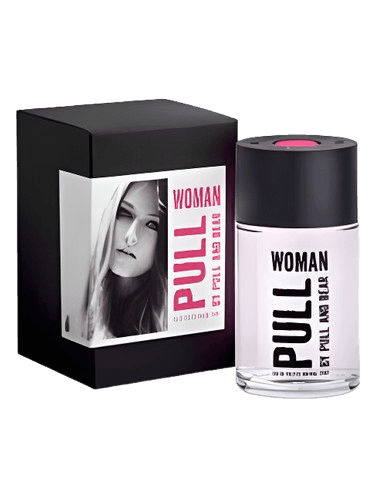Pull & Bear Pull Woman