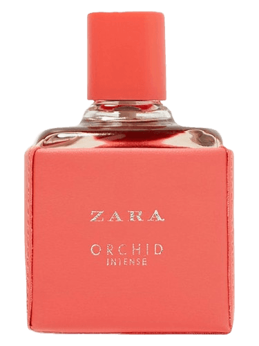 Zara Orchid Intense 2018