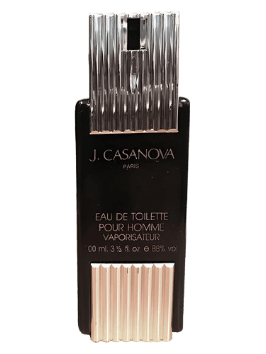 J. Casanova J. Casanova pour Homme