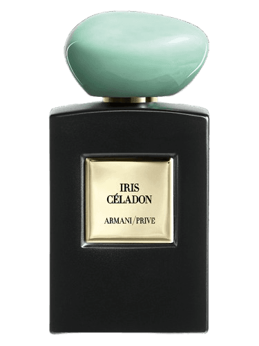 Giorgio Armani Iris Celadon