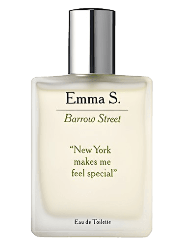 Emma S. Barrow Street